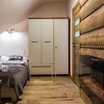 Apart Styl Apartament Roza Pustyni, Centrum Miasta