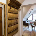 Apart Styl Apartament Roza Pustyni, Centrum Miasta