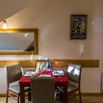 Apart Styl Apartament Roza Pustyni, Centrum Miasta