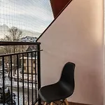 Apart Styl Apartament Roza Pustyni, Centrum Miasta