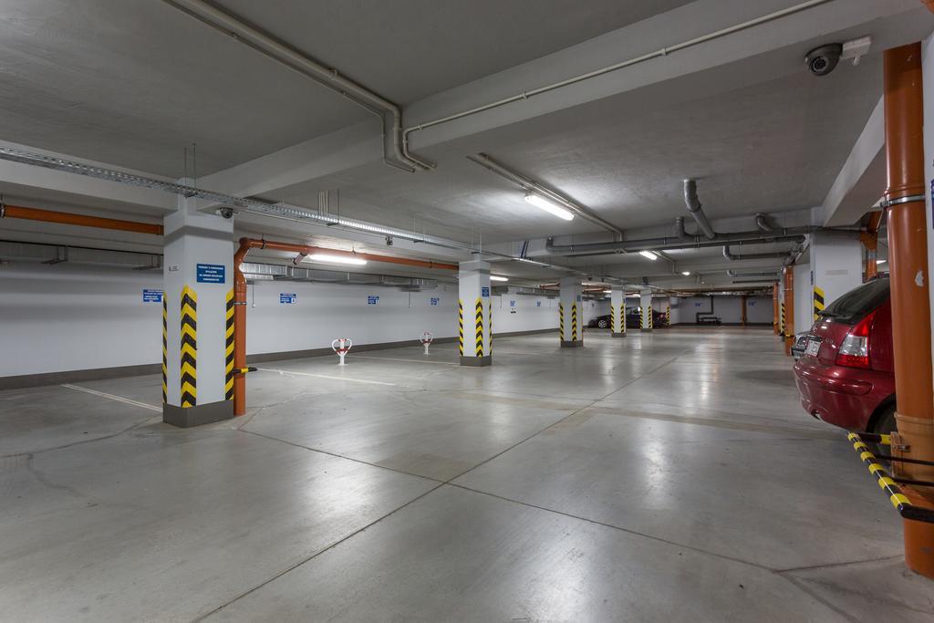 Styl Roza Pustyni, Centrum Miasta Apartment *
