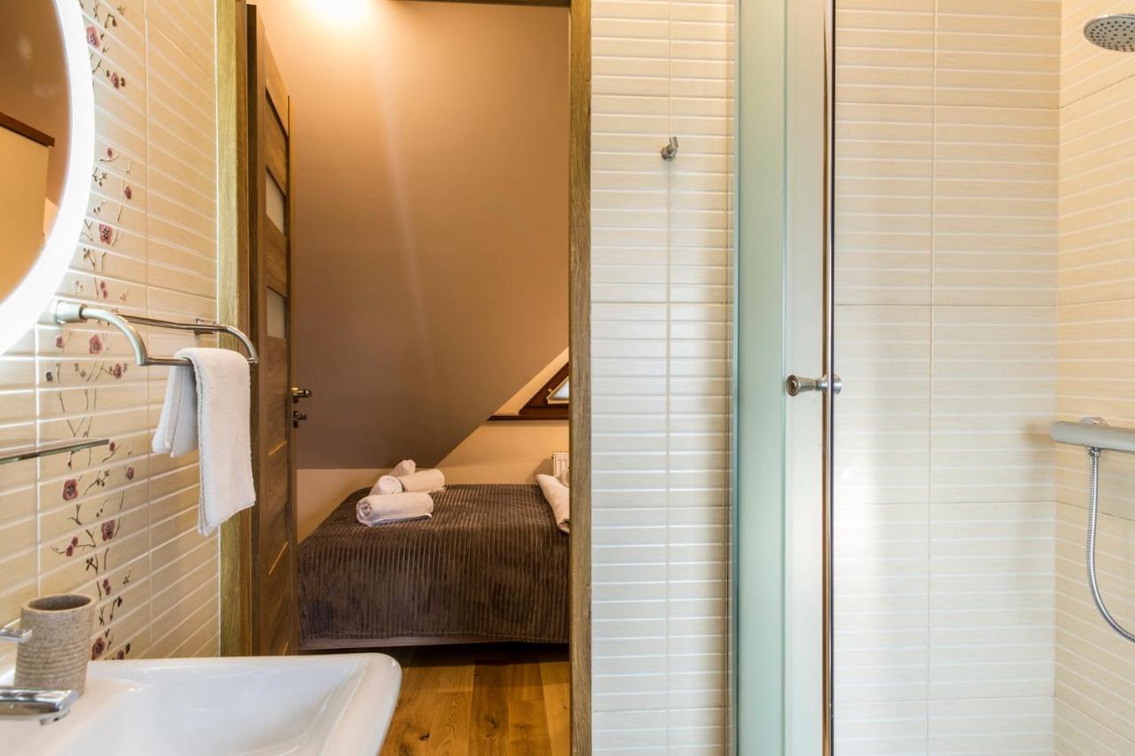 Styl Roza Pustyni, Centrum Miasta Apartment *