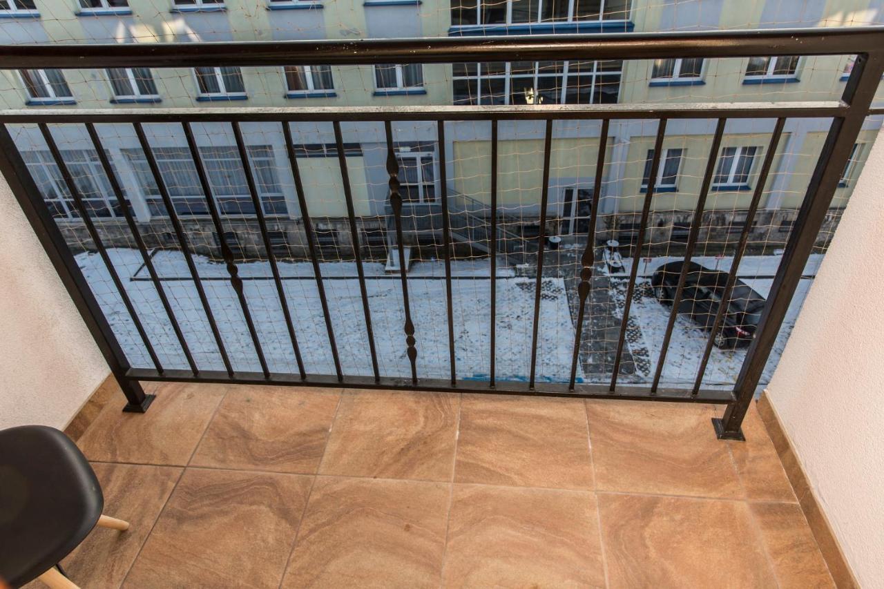 Apartment Styl Roza Pustyni, Centrum Miasta